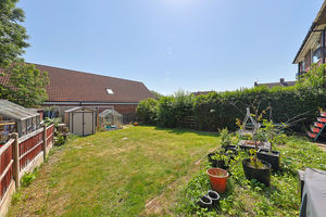 Stanley Avenue Inkersall